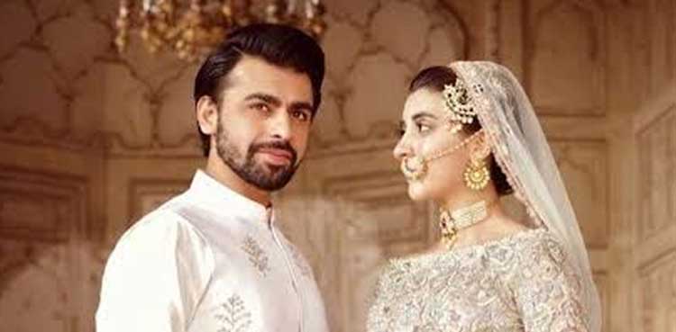 'Manzar' : Farhan Saeed dedicates new song to his wife