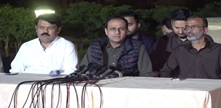 Mayor Wahab orders full audit of all 246 Karachi UC Funds