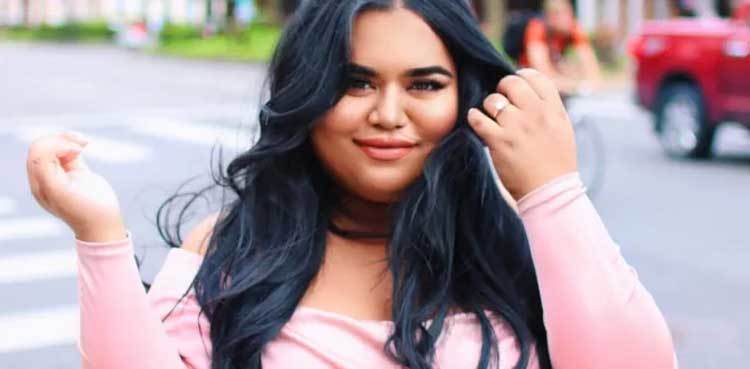 Nabela Noor celebrates weight loss with fresh wardrobe update