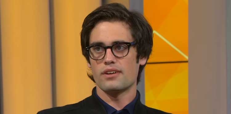 Did Nick Reiner receive a diagnosis for a medical condition?