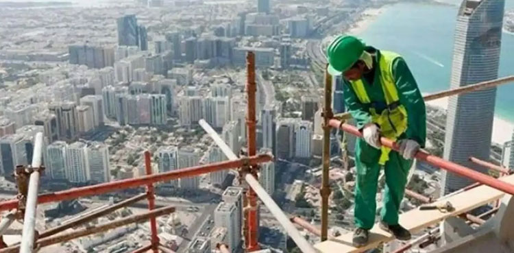 Pakistani workers in Saudi Arabia: Working hours, overtime update