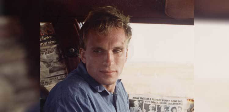 'Pulp Fiction' star passes away at 60