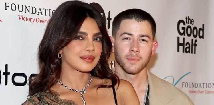 Nick Jonas teams up with wife Priyanka Chopra for exciting new project