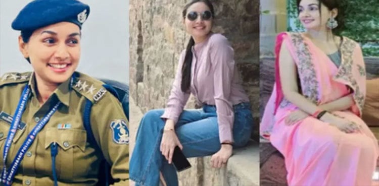 Businessman alleges DSP Kalpana Verma took money, jewellery, luxury car