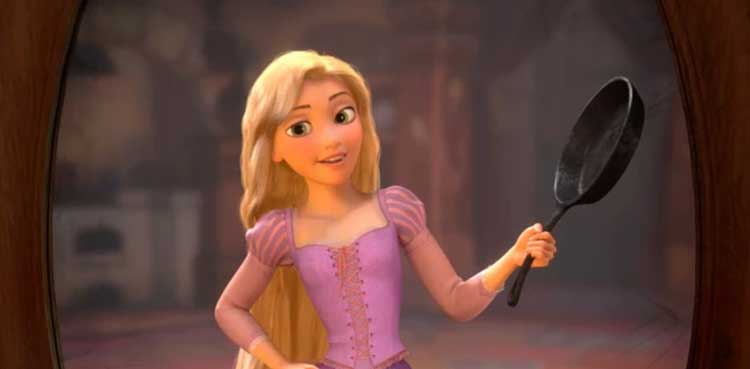 Disney's live-action Tangled remake production picks up speed after pause