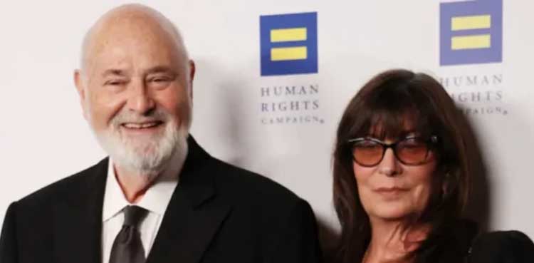 Hollywood mourns the death of Rob Reiner, Wife Michele