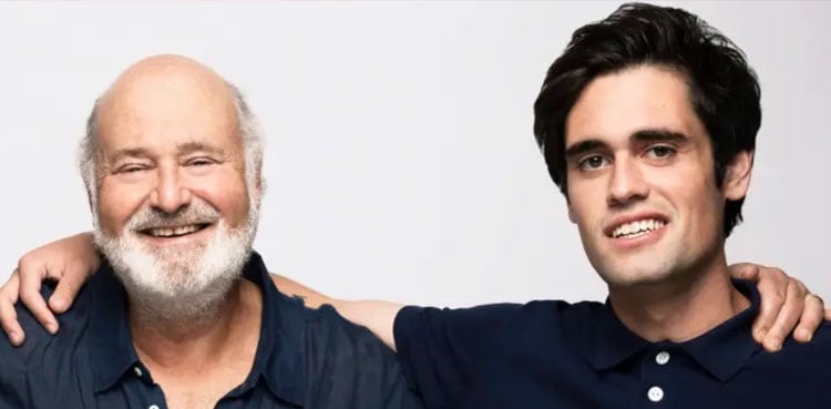 Rob Reiner’s son Nick taken into custody amid homicide probe