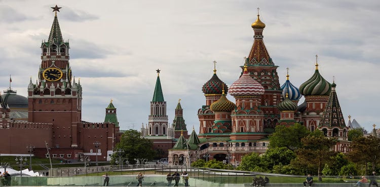 Kremlin says new US security strategy accords largely with Russia's view