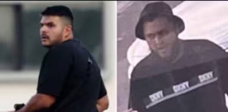 Bondi Beach suspect father arrived in Philippines as 'Indian national': immigration