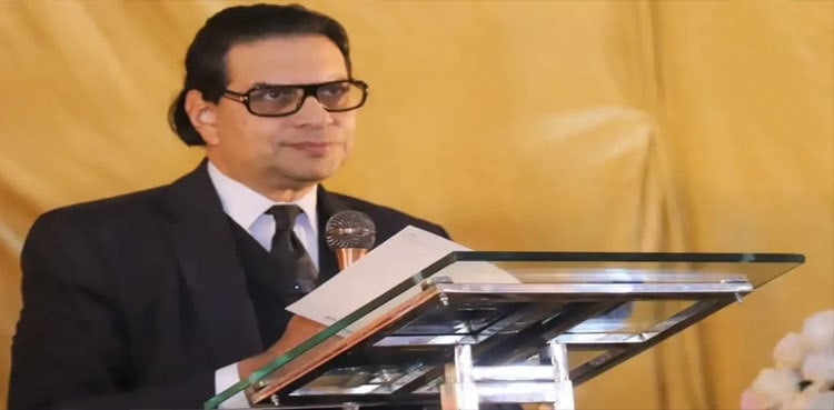 PTI forms committee to revise party constitution for intra-party elections