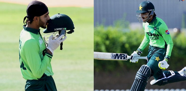 Top 5 Pakistani Sportsmen Who Dominated Headlines in 2025 ft. Sameer Minhas