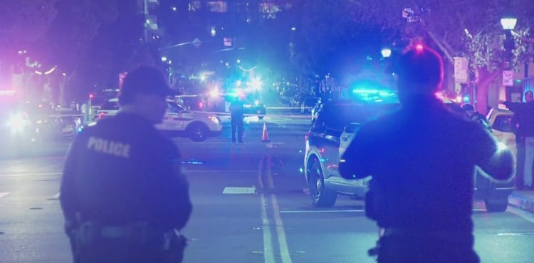 San Diego to pay $30 million to family of teenager shot dead by police