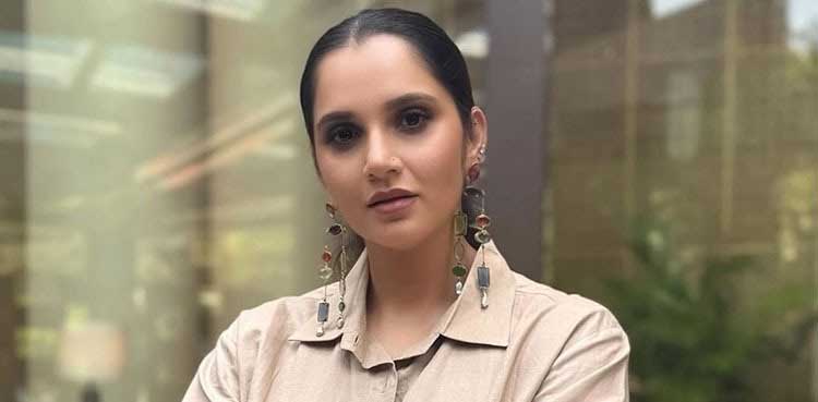 Sania Mirza opens up about ‘bouts’ of depression at peak of her career