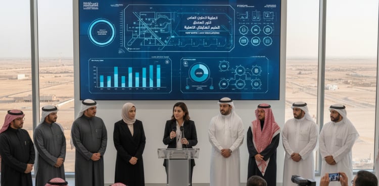 Saudi Arabia introduces new white land rules