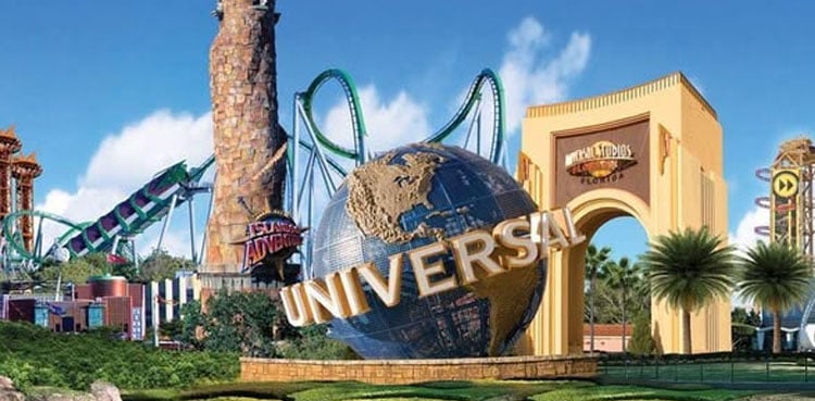 Saudi Arabia emerges as possible home for future Universal Studios park