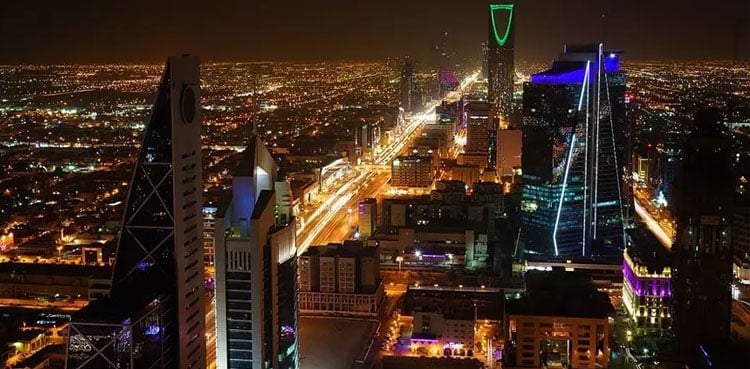 Saudi Arabia forecasts deficit of $44 billion in 2026 budget