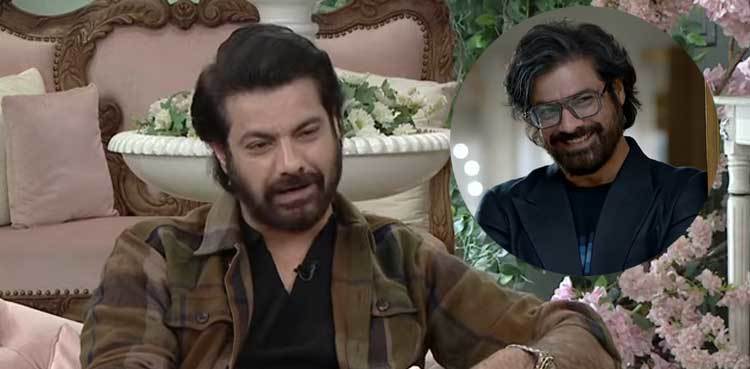 Sohail Sameer credits Sawera Nadeem for career transformation