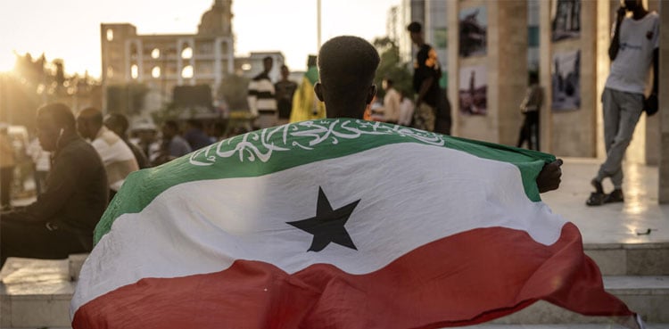 OIC condemns Israel’s recognition of Somaliland, rejects any attempt to expel Palestinians