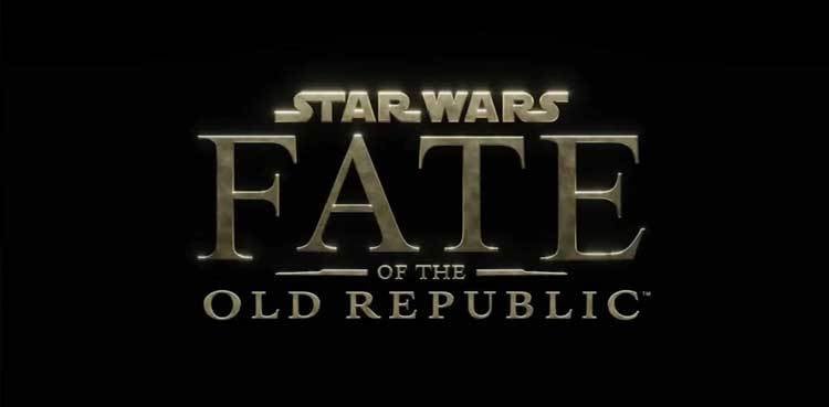 New Star Wars: Fate of the Old Republic revealed by Arcanaut Studios