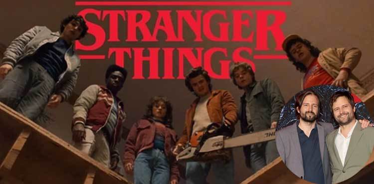 Duffer Brothers confirm duration for Stranger Things Season 5's last episodes