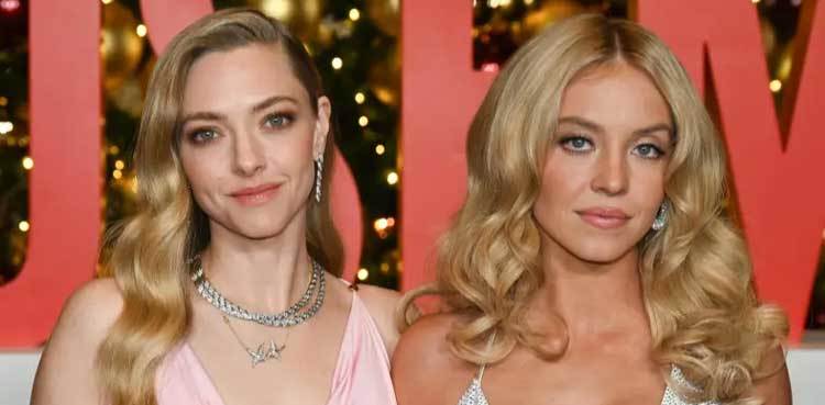 Sydney Sweeney opens up about the hatred she receives in lie detector test