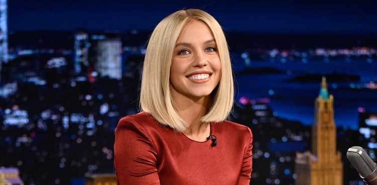 Sydney Sweeney unveils reason behind her parent's divorce