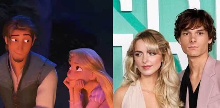 Disney's 'Tangled' remake: McKenna Grace, Mason Thames may play main characters in movie