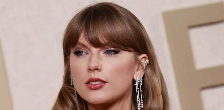 Taylor Swift snaps back at critiques on her 'The Late Show' appearance