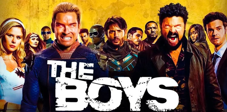 The Boys Season 5 trailer reveals final battle against Homelander
