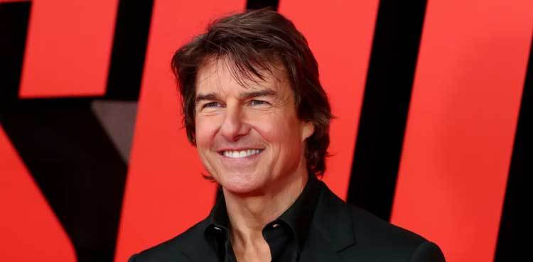 Tom Cruise's plan to film in space stalls over political involvement
