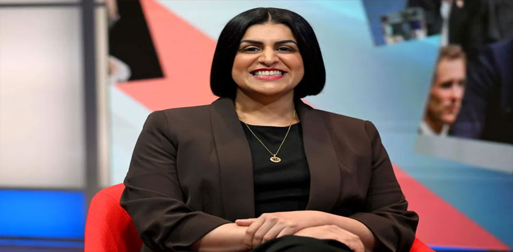 Britain has slapped its first visa sanctions on a country for failing to take back its illegal migrants