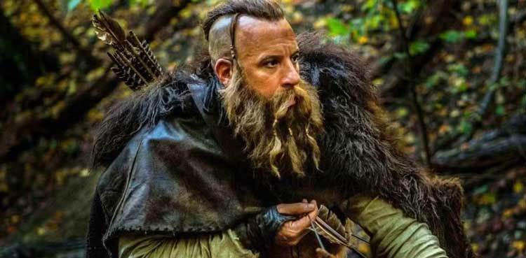 Vin Diesel revives 'The Last Witch Hunter 2' with social media reveal