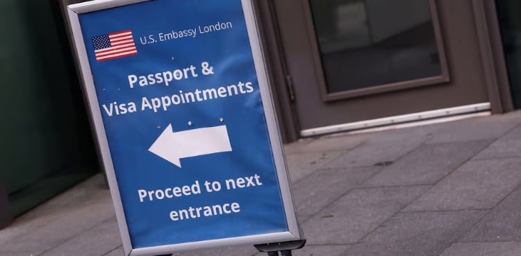 Trump administration orders enhanced vetting for applicants of H-1B visa