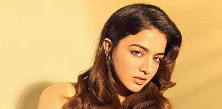 Wamiqa Gabbi highlights evolution of storytelling in modern cinema