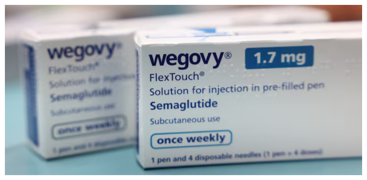 Novo's Wegovy pill to test demand from consumers with cash