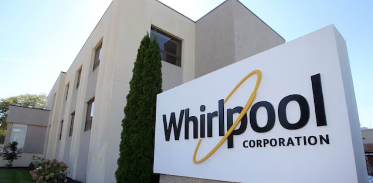 Advent's $1 billion deal talks for Whirlpool India stake collapse
