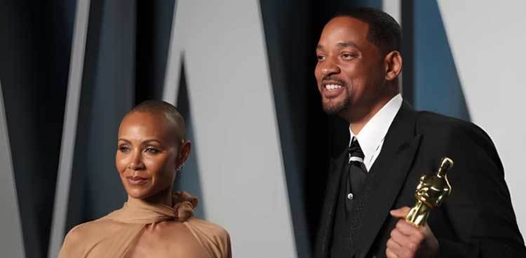 Jada Pinkett Smith sued for $3 million over alleged smear campaign