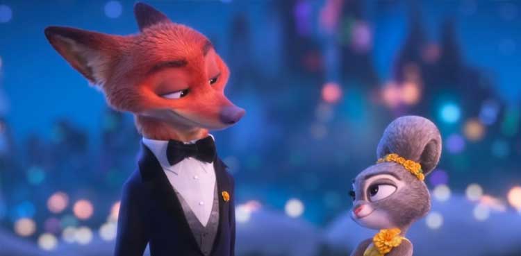 Zootopia 2  smashes China's local box office