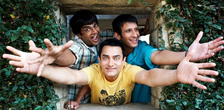 ‘3 Idiots’ sequel to expand Aamir Khan’s iconic trio with fourth lead