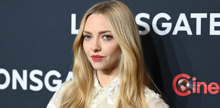 Amanda Seyfried reveals honest thoughts on losing Glinda role in ‘Wicked’