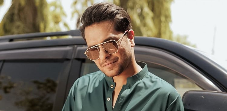 Asim Azhar calls 2025 his best musical era in emotional message to fans