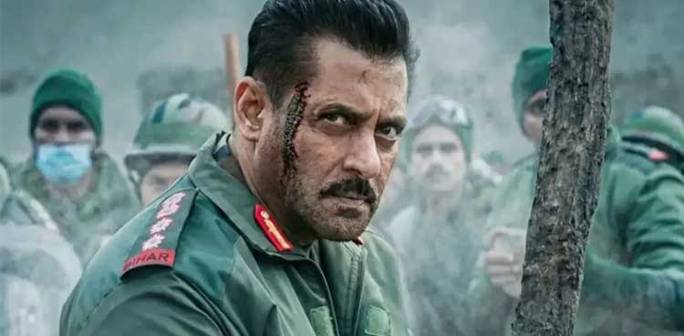 The ‘Battle of Galwan’ Lie: How Bollywood Scripts Victory Where the Indian Army Failed