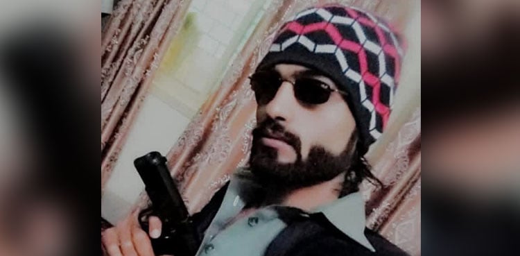 Wanted criminal Bilal Abbas killed in encounter with CCD Rawalpindi