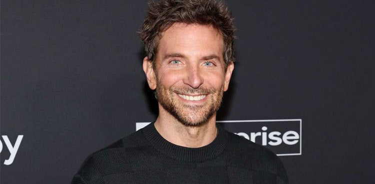 Bradley Cooper spills on his most ‘terrifying’ project yet after ‘Maestro’