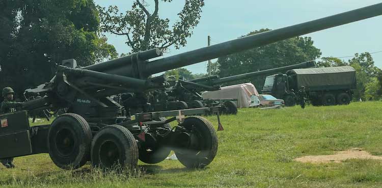 Thailand confirms first civilian killed in week of Cambodia fighting