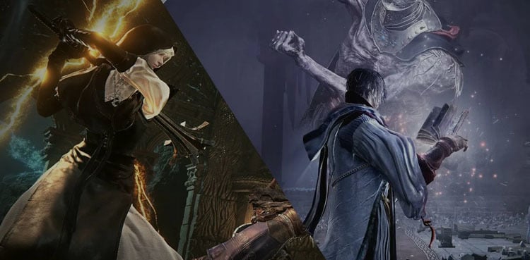 Elden Ring Nightreign: Step-by-Step guide to recruit Undertaker and Scholar
