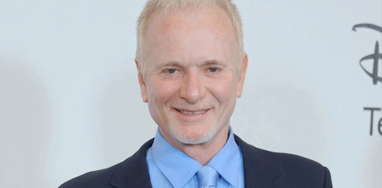 ‘General Hospital’ actor Anthony Geary passes away at 78