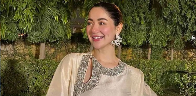 Hania Aamir ranks 6th on IMDb’s 2025 Most Beautiful Actresses List