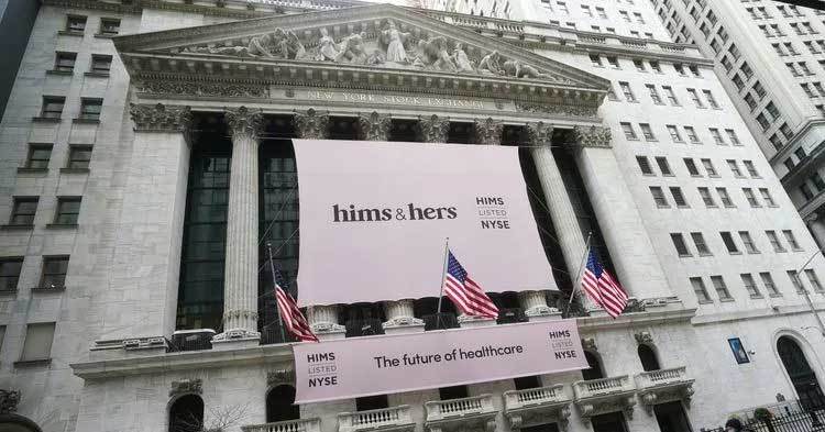 Hims and Hers to offer weight-loss treatments in UK