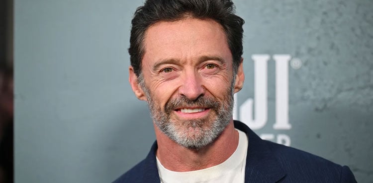 Hugh Jackman details his 6 skin cancer battles as he advocates sunscreen